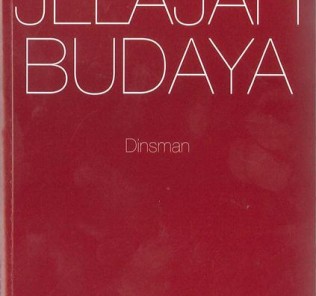 Book Cover Jelajah Budaya